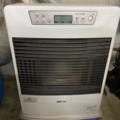 サンポットストーブ FFR-5510BL Pの画像