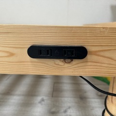 ベッドフレームの画像