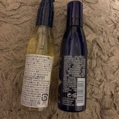 ロクシタン　化粧水とクレンジングのセットの画像