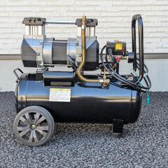 アストロプロダクツ AP ハイスピード エアコンプレッサー 30Lの画像