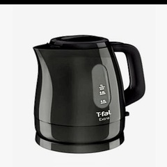 新品T-fal エクストラ  1.0L