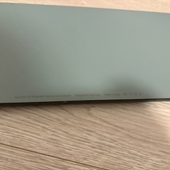 Keychron K3 メカニカル青軸 Bluetooth キーボードの画像