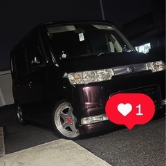 ケイブレイクホイール