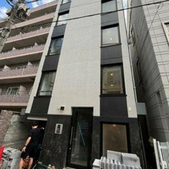 O【お洒落な高級賃貸マンション✨】二人入居可能！閑静な住宅街❗️...