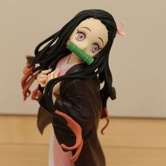 ◆ 鬼滅の刃 竈門禰豆子 A ◆の画像