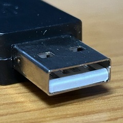新品 DC　5V to 12V変換コードの画像