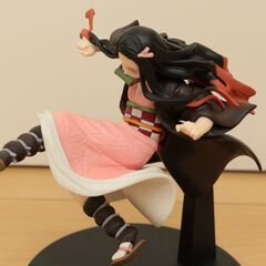 ◆ 鬼滅の刃 竈門禰豆子 B◆の画像