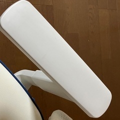 【1/9まで】IKEAゲーミングチェア　マッチスペルの画像