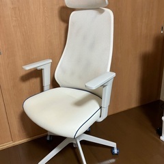 【1/9まで】IKEAゲーミングチェア　マッチスペル