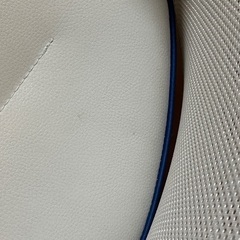 【1/9まで】IKEAゲーミングチェア　マッチスペルの画像