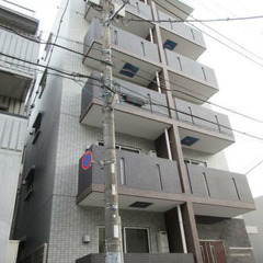 O【お洒落な高級賃貸マンション✨】ペット飼育可能🐶二人入居可能！...