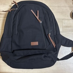 リュック