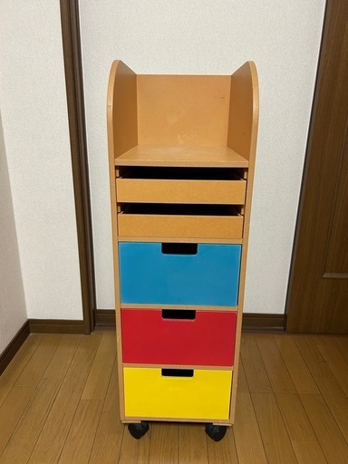 小物入れ