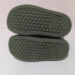 レインブーツ　14cmの画像