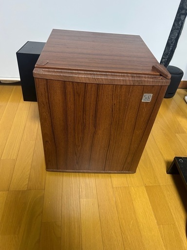小型冷蔵庫