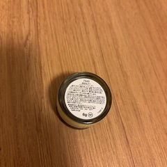 Lush ソリッドパフュームの画像