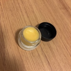 Lush ソリッドパフュームの画像