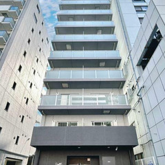 O【お洒落な高級分譲賃貸マンション✨】二人入居可能！閑静な住宅街...