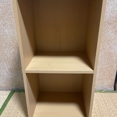 本棚