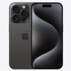 Apple iPhone15pro 128GB SIMフリー ブ...