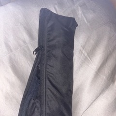 折りたたみ傘、差し上げます。の画像