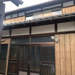 田舎で暮らそう‼️海まで徒歩3分‼️家具家電付‼️畑借り放題‼️