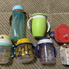 ベビー用食器の画像