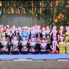 ララガーデン川口でフラダンス🌺 - イベント