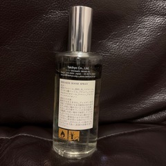 BERARDIのルームスプレーの画像