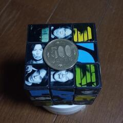 B'zCUBE