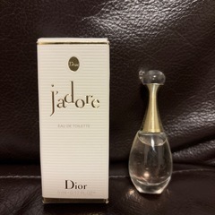 Dior 香水