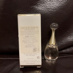 Dior 香水の画像