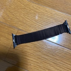 アップルウォッチバンド
