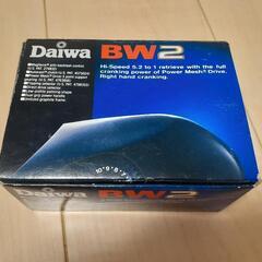 ダイワベイトリールの画像