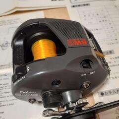 ダイワベイトリール