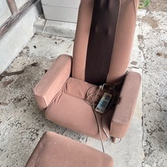 この💺椅子売る