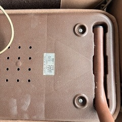 この💺椅子売るの画像