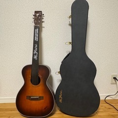 【美品】K.Yairi SO-MH1 アコースティックギター