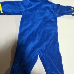 アンパンマン　サイズ80の画像