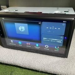 ⭐︎新年福袋セール⭐︎新品カロッツェリアディスプレイオーディオの画像