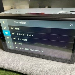 ⭐︎新年福袋セール⭐︎新品カロッツェリアディスプレイオーディオの画像