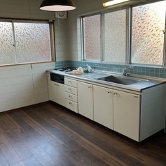 🉐希少戸建て借家🉐ペット可🉑6DK🏘倉庫付き🚗庭付き⭕️郵便局コ...