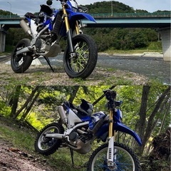 ヤマハ wr250rの中古が安い！激安で譲ります・無料であげます｜ジモティー