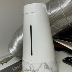 フランフラン　加湿器