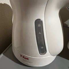 決定済み　T-Fal 電気ケトル