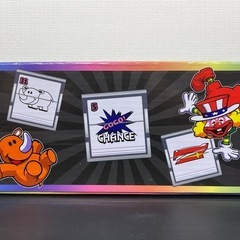 ジャグラー！パタパタクロック2！赤の画像