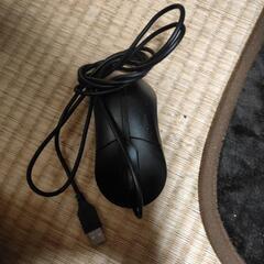 USB有線マウス