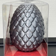 龍神エッグ！シルバーの画像