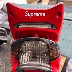 SA16J ジョグ カスタム原付 走り屋仕様!!の画像