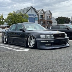 希少サイズ　JUNCTION PRODUCE スカラー　4本セット